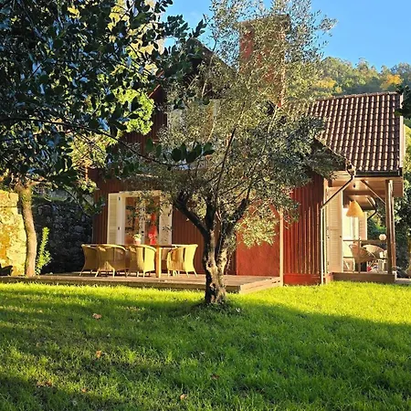 Ferreirinha Valley Holiday home