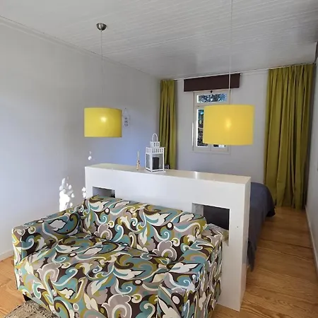 Ferreirinha Valley Nyaraló