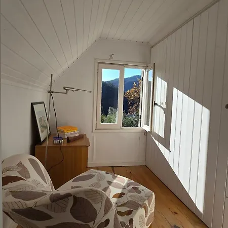 Ferreirinha Valley Nyaraló Vieira do Minho