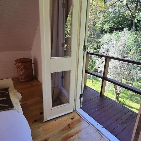 Ferreirinha Valley Holiday home