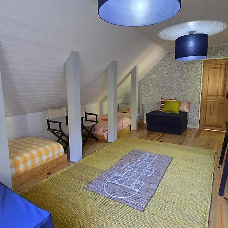 Ferreirinha Valley Holiday home Vieira do Minho