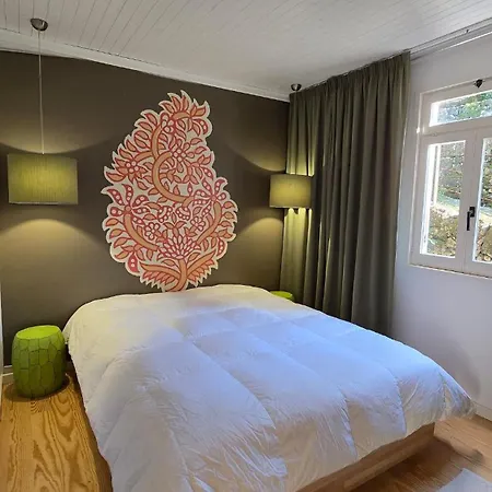 Ferreirinha Valley Holiday home