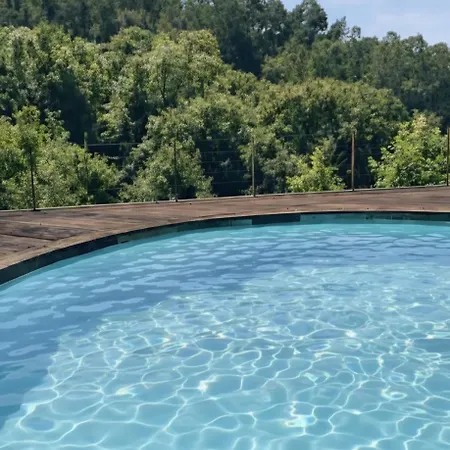 Ferreirinha Valley Holiday home *
