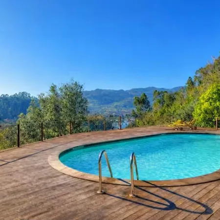 Holiday home Ferreirinha Valley