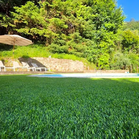 Holiday home Ferreirinha Valley Vieira do Minho