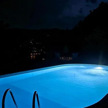 Ferreirinha Valley Holiday home Vieira do Minho
