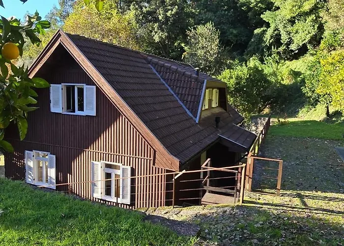 Ferreirinha Valley Vieira do Minho