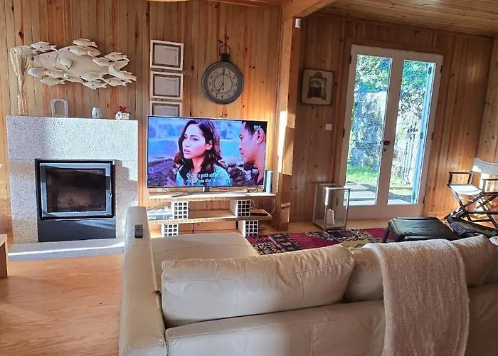 Ferreirinha Valley * 비에이라도미노