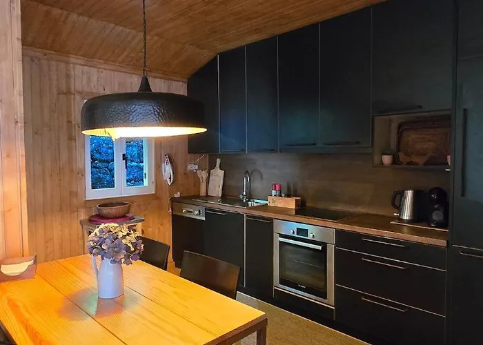 Ferreirinha Valley 비에이라도미노