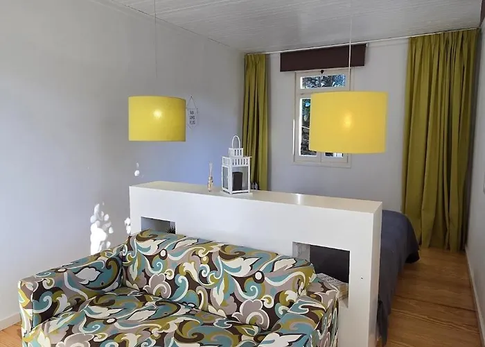 Ferreirinha Valley Nyaraló