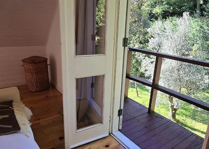 Ferreirinha Valley 펜션