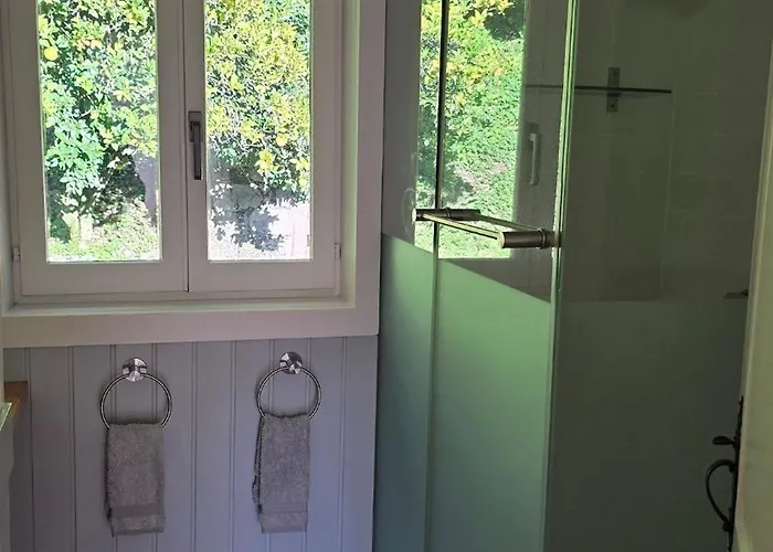 Ferreirinha Valley Nyaraló Vieira do Minho