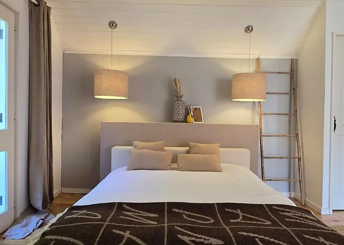 Ferreirinha Valley 펜션 *