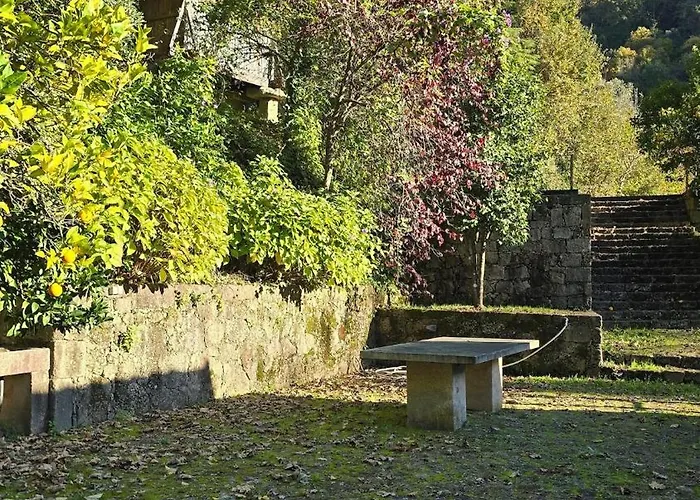 Ferreirinha Valley *