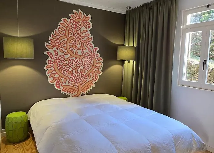 Ferreirinha Valley 펜션