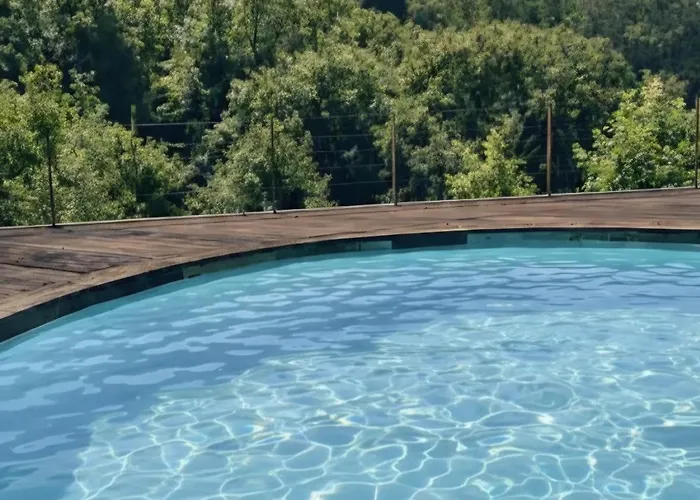 Ferreirinha Valley 펜션 *